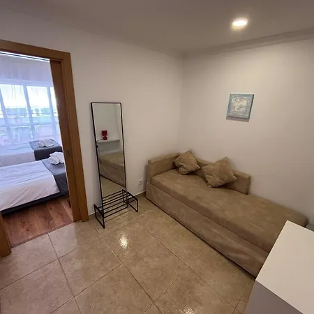 Patio Do Vau * פורטימאו