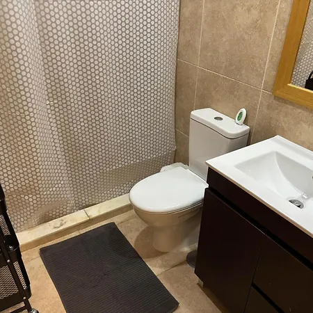 דירה Patio Do Vau