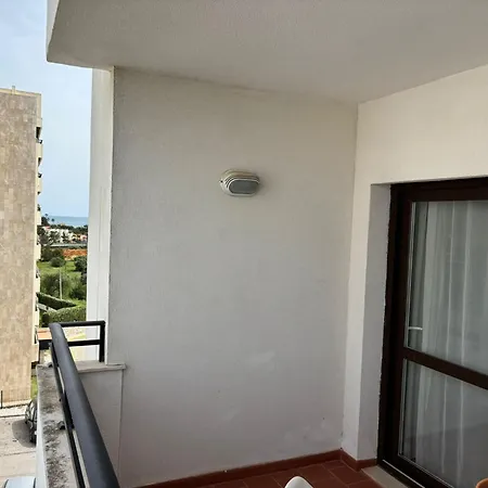 Patio Do Vau דירה פורטימאו