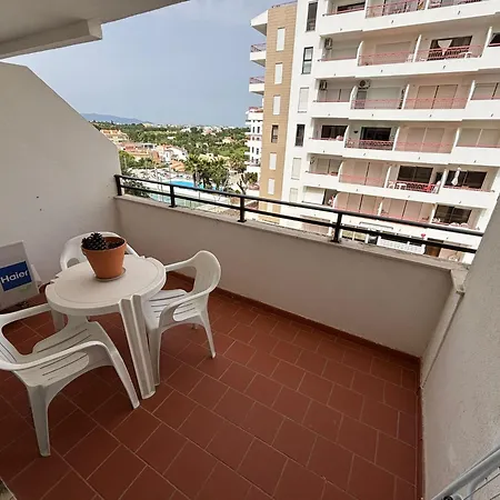 דירה Patio Do Vau